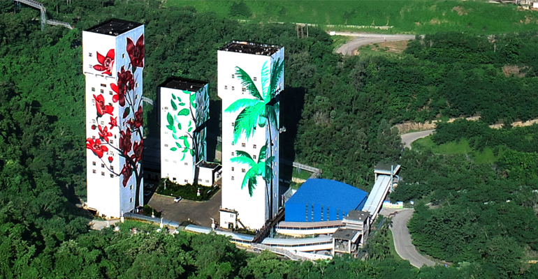 完善公司治理 夯实发展根基 龙8平台完成制度体系修订和换届选举